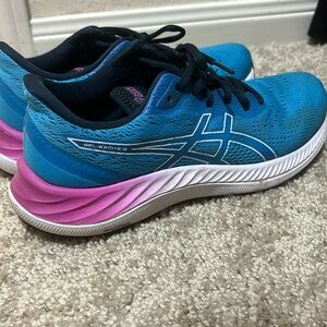 Asics Women’s Shoes